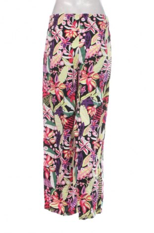 Γυναικείο παντελόνι Esmara, Μέγεθος S, Χρώμα Πολύχρωμο, Τιμή 3,99 €