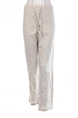 Γυναικείο παντελόνι Esmara, Μέγεθος XL, Χρώμα  Μπέζ, Τιμή 13,99 €