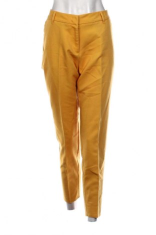 Дамски панталон Esmara, Размер XL, Цвят Жълт, Цена 24,56 €