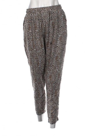 Pantaloni de femei Esmara, Mărime L, Culoare Multicolor, Preț 91,99 Lei