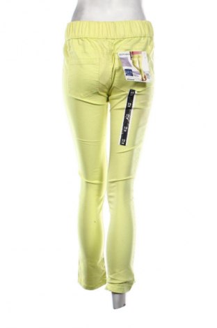 Дамски панталон Esmara, Размер M, Цвят Жълт, Цена 23,60 €