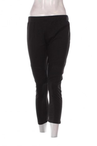 Γυναικείο παντελόνι Esprit, Μέγεθος L, Χρώμα Μαύρο, Τιμή 10,99 €