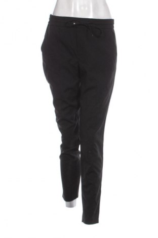 Γυναικείο παντελόνι Esprit, Μέγεθος L, Χρώμα Μαύρο, Τιμή 11,99 €