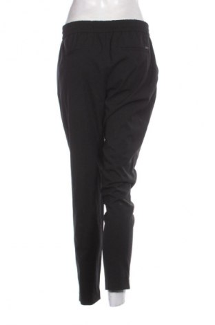 Γυναικείο παντελόνι Esprit, Μέγεθος L, Χρώμα Μαύρο, Τιμή 11,99 €