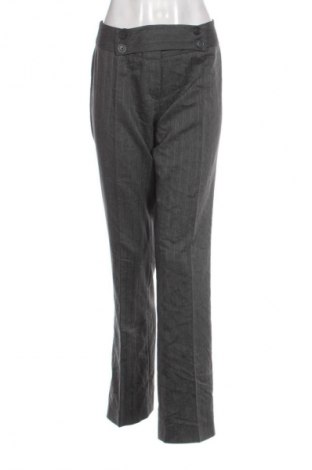 Γυναικείο παντελόνι Esprit, Μέγεθος L, Χρώμα Μαύρο, Τιμή 11,99 €