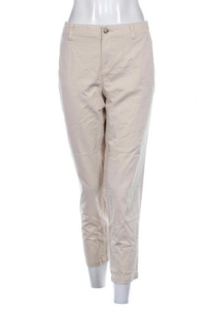 Дамски панталон Esprit, Размер L, Цвят Бежов, Цена 21,47 €