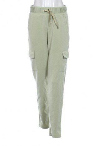 Γυναικείο παντελόνι Esqualo, Μέγεθος M, Χρώμα Πράσινο, Τιμή 25,99 €