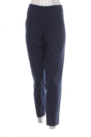 Dámské kalhoty  Essentials by Tchibo, Velikost XXL, Barva Modrá, Cena  299,00 Kč