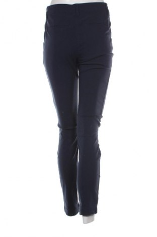 Γυναικείο παντελόνι Essentials by Tchibo, Μέγεθος M, Χρώμα Μπλέ, Τιμή 5,99 €