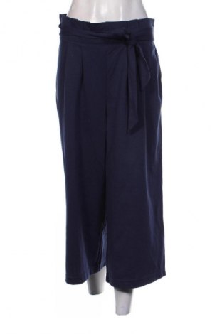 Dámské kalhoty  Essentials by Tchibo, Velikost XL, Barva Modrá, Cena  219,00 Kč