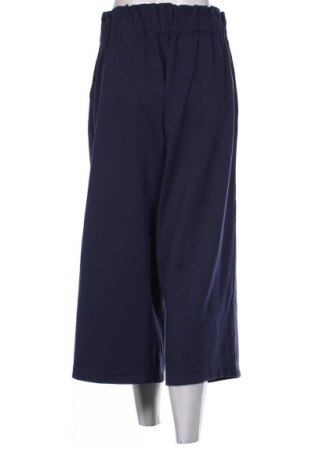 Dámské kalhoty  Essentials by Tchibo, Velikost XL, Barva Modrá, Cena  219,00 Kč