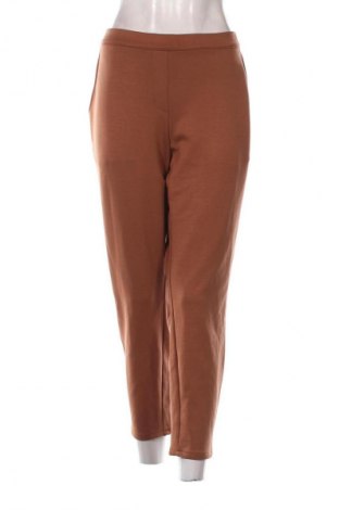 Dámske nohavice Essentials by Tchibo, Veľkosť XXL, Farba Hnedá, Cena  12,95 €