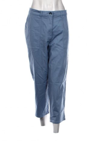 Női nadrág Essentials by Tchibo, Méret L, Szín Kék, Ár 3 399 Ft