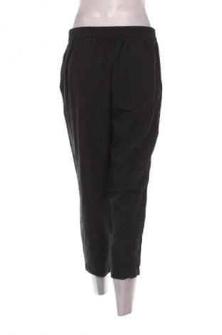 Γυναικείο παντελόνι Essentials by Tchibo, Μέγεθος M, Χρώμα Μαύρο, Τιμή 10,99 €