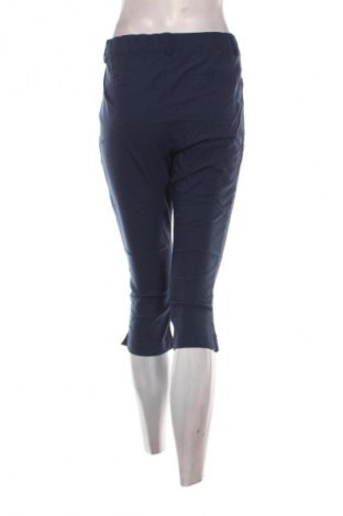 Дамски панталон Essentials by Tchibo, Размер L, Цвят Син, Цена 15,33 €