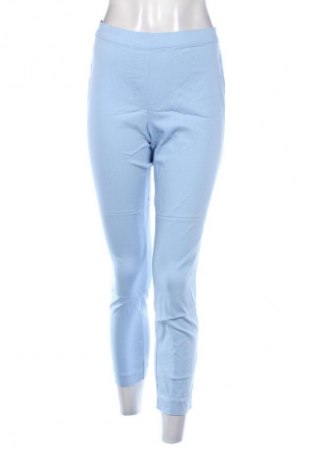 Γυναικείο παντελόνι Essentials by Tchibo, Μέγεθος L, Χρώμα Μπλέ, Τιμή 7,99 €