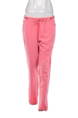 Γυναικείο παντελόνι Even&Odd, Μέγεθος L, Χρώμα Ρόζ , Τιμή 17,99 €