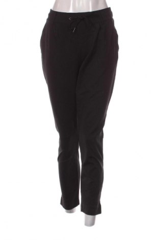 Γυναικείο παντελόνι Ever.me by Takko Fashion, Μέγεθος XL, Χρώμα Μαύρο, Τιμή 9,99 €