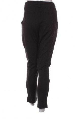 Γυναικείο παντελόνι Ever.me by Takko Fashion, Μέγεθος XL, Χρώμα Μαύρο, Τιμή 9,99 €