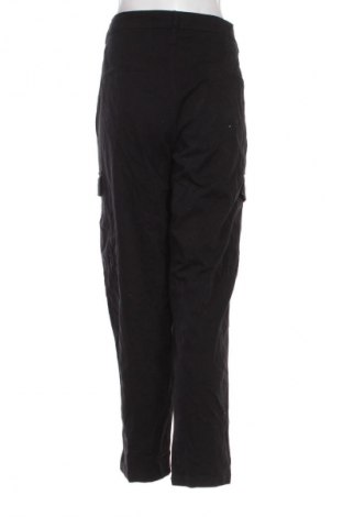 Dámské kalhoty  Ever.me by Takko Fashion, Velikost XL, Barva Černá, Cena  249,00 Kč