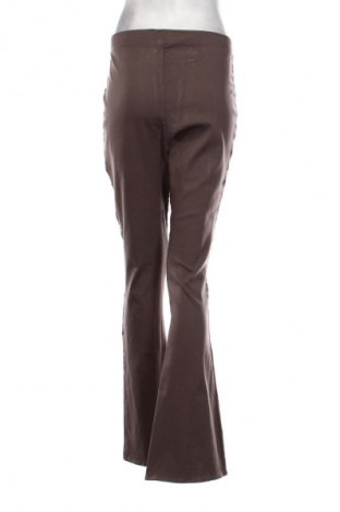 Dámské kalhoty  Ever.me by Takko Fashion, Velikost XL, Barva Hnědá, Cena  419,00 Kč