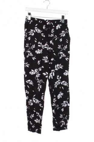Дамски панталон Ever.me by Takko Fashion, Размер XS, Цвят Многоцветен, Цена 5,62 €