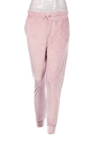 Γυναικείο παντελόνι Everlast, Μέγεθος M, Χρώμα Ρόζ , Τιμή 12,99 €