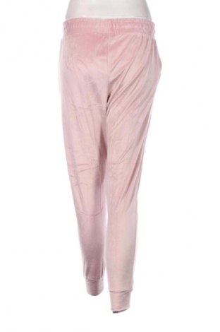 Γυναικείο παντελόνι Everlast, Μέγεθος M, Χρώμα Ρόζ , Τιμή 12,99 €
