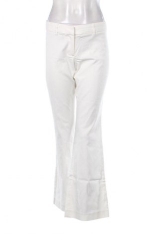Дамски панталон Express Design Studio, Размер L, Цвят Бял, Цена 15,00 €
