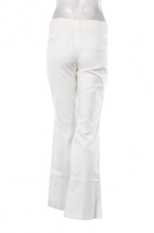 Дамски панталон Express Design Studio, Размер L, Цвят Бял, Цена 15,00 €