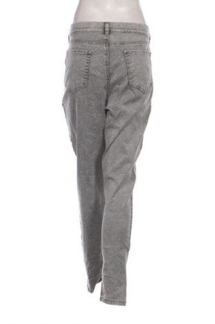 Дамски панталон F&F, Размер XXL, Цвят Сив, Цена 15,00 €