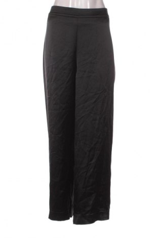 Γυναικείο παντελόνι F&F, Μέγεθος L, Χρώμα Μαύρο, Τιμή 5,99 €