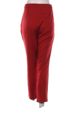 Дамски панталон F&F, Размер XL, Цвят Червен, Цена 14,83 €