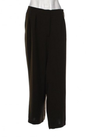 Дамски панталон F&F, Размер 3XL, Цвят Зелен, Цена 14,82 €