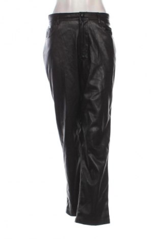 Dámské kalhoty  FSBN, Velikost XXL, Barva Černá, Cena  425,00 Kč