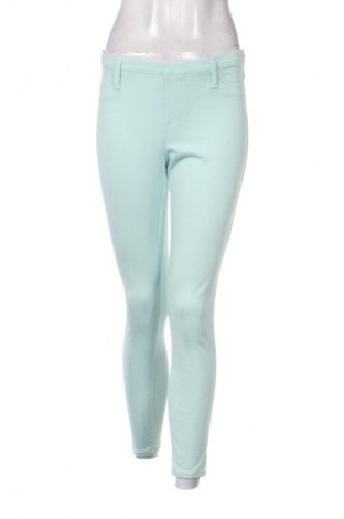 Дамски панталон Faded Glory, Размер M, Цвят Син, Цена 15,00 €