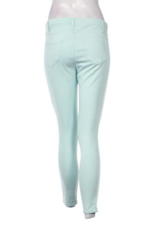 Дамски панталон Faded Glory, Размер M, Цвят Син, Цена 15,00 €