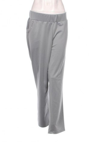 Dámské kalhoty  Fair Lady, Velikost XXL, Barva Šedá, Cena  189,00 Kč