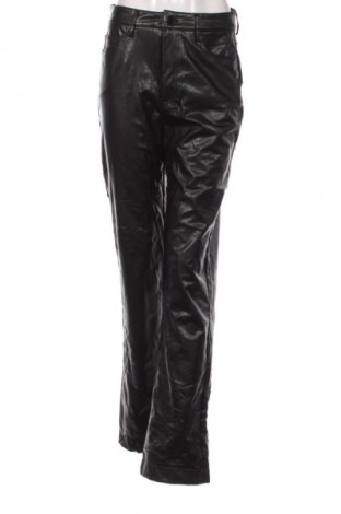 Dámské kalhoty  Fashion nova, Velikost M, Barva Černá, Cena  169,00 Kč