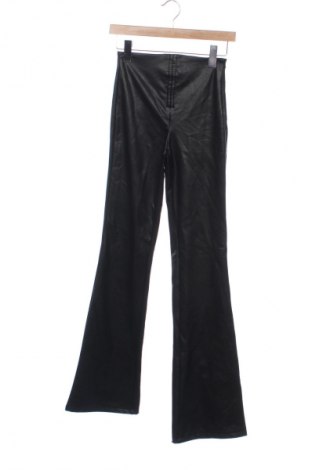 Damskie spodnie Fb Sister, Rozmiar XXS, Kolor Czarny, Cena 26,99 zł