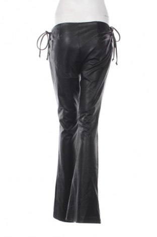 Γυναικείο παντελόνι Fb Sister, Μέγεθος L, Χρώμα Μαύρο, Τιμή 8,99 €