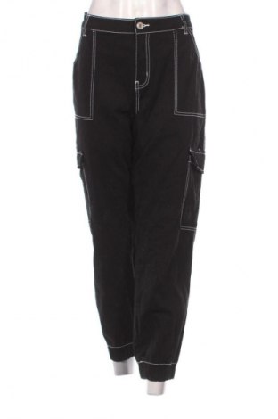 Dámské kalhoty  Fb Sister, Velikost XL, Barva Černá, Cena  189,00 Kč