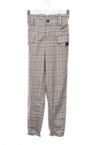 Dámské kalhoty  Fb Sister, Velikost XXS, Barva Vícebarevné, Cena  439,00 Kč