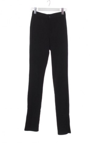 Pantaloni de femei Fb Sister, Mărime XS, Culoare Negru, Preț 91,99 Lei