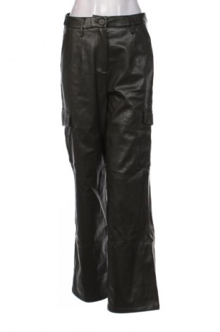 Дамски панталон Fb Sister, Размер M, Цвят Зелен, Цена 7,15 €