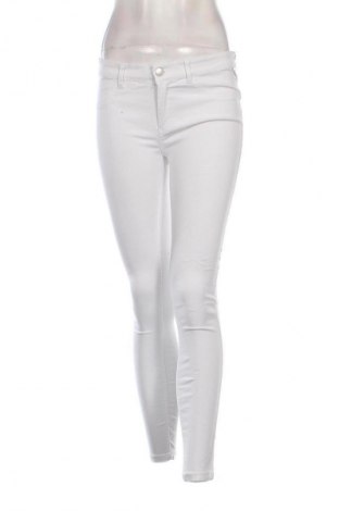 Dámské kalhoty  Fb Sister, Velikost L, Barva Bílá, Cena  425,00 Kč