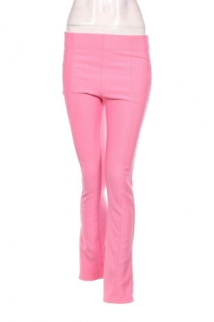 Γυναικείο παντελόνι Fb Sister, Μέγεθος S, Χρώμα Ρόζ , Τιμή 15,00 €