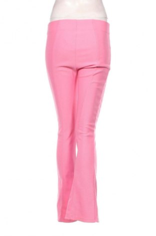 Γυναικείο παντελόνι Fb Sister, Μέγεθος S, Χρώμα Ρόζ , Τιμή 15,00 €