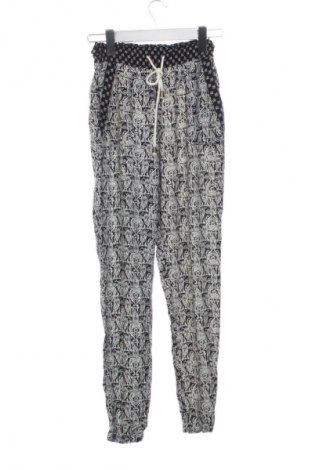 Dámské kalhoty  Fb Sister, Velikost XXS, Barva Vícebarevné, Cena  420,00 Kč