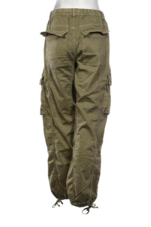 Dámské kalhoty  Fb Sister, Velikost M, Barva Zelená, Cena  780,00 Kč